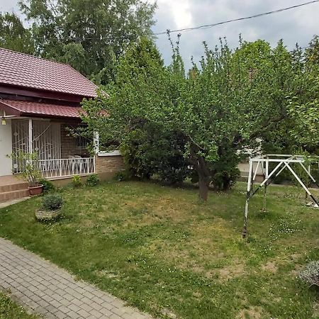 Vidra Apartman- Zamardi Luaran gambar