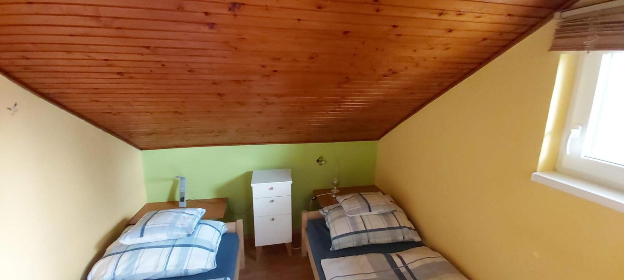 Vidra Apartman- Zamardi Luaran gambar