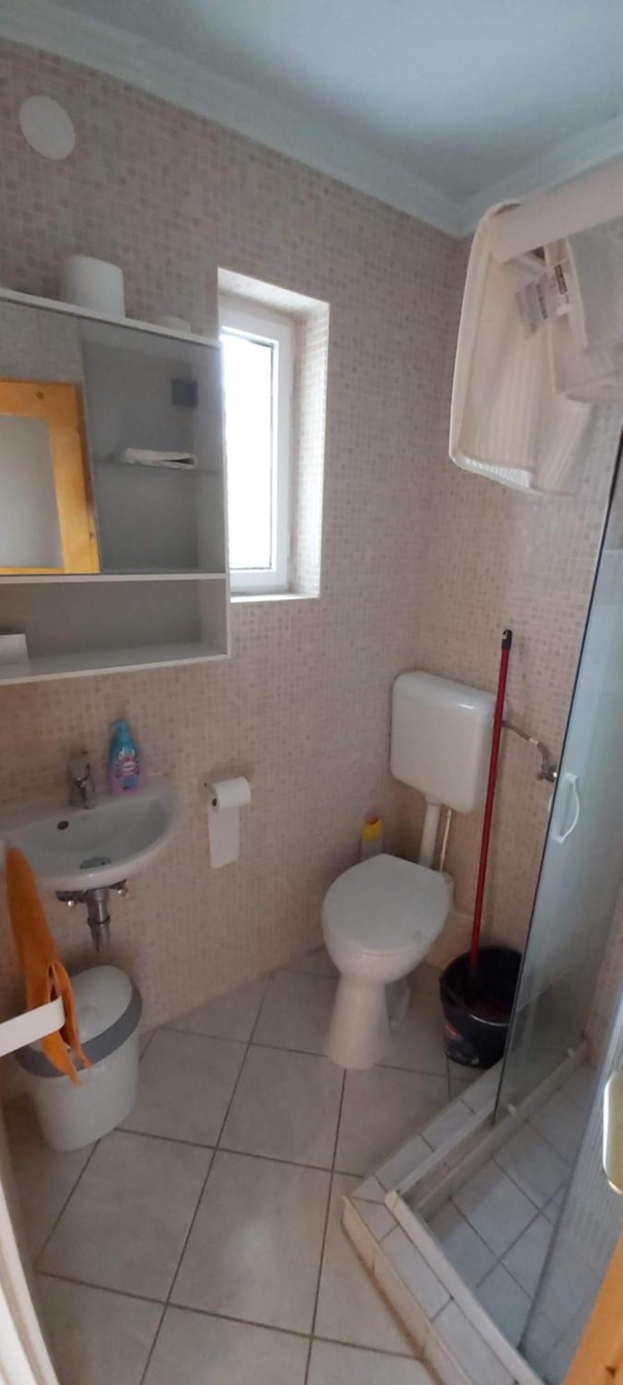 Vidra Apartman- Zamardi Luaran gambar